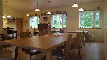 Guesthouse Steinsholt