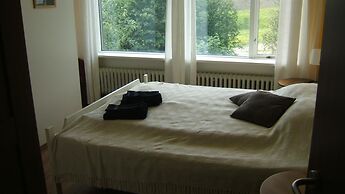 Guesthouse Steinsholt