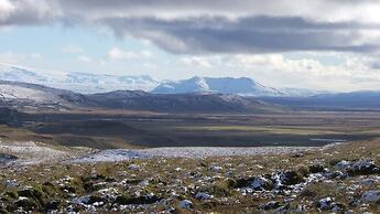 Guesthouse Steinsholt