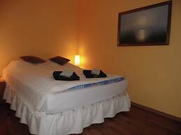 Guesthouse Steinsholt