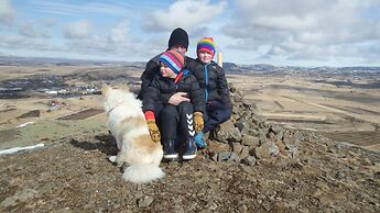 Guesthouse Steinsholt