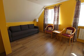 Guesthouse Steinsholt