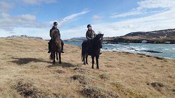 Guesthouse Steinsholt