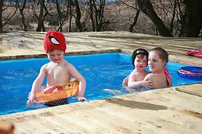 Guesthouse Steinsholt