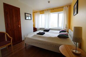 Guesthouse Steinsholt