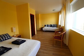 Guesthouse Steinsholt