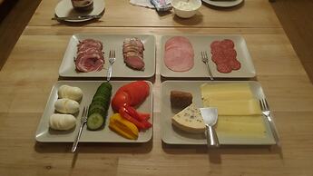 Guesthouse Steinsholt