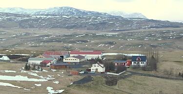 Guesthouse Steinsholt