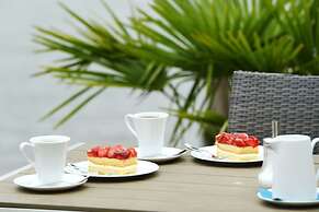 Haus Insel Reichenau