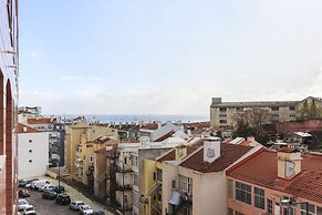 Modern Graça by Homing