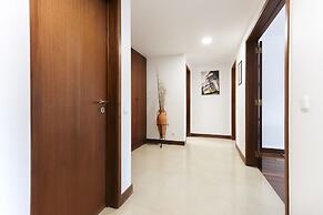 Modern Graça by Homing