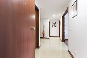 Modern Graça by Homing