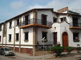 Casa Carmen - Boutique B&B