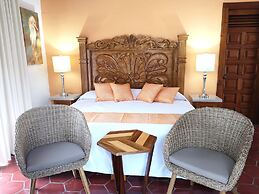 Casa Carmen - Boutique B&B