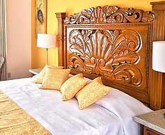 Casa Carmen - Boutique B&B