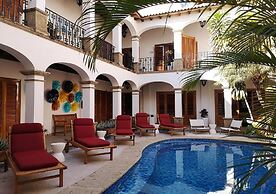 Casa Carmen - Boutique B&B