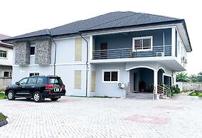 The Good House PHC