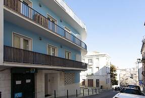 Estrela Terrace by Homing