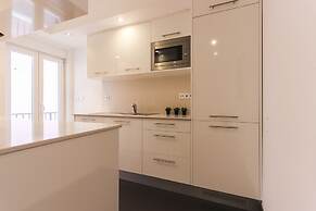 Estrela Terrace by Homing