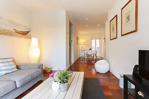 Estrela Terrace by Homing