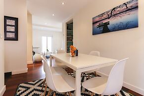 Estrela Terrace by Homing