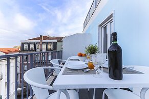 Estrela Terrace by Homing