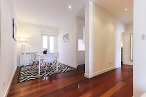 Estrela Terrace by Homing