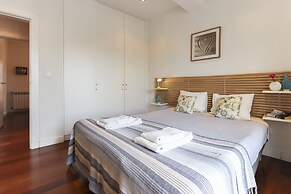 Estrela Terrace by Homing