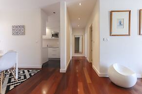 Estrela Terrace by Homing