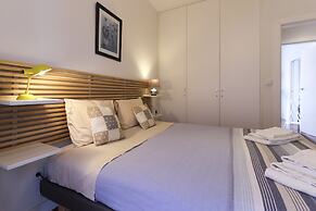 Estrela Terrace by Homing