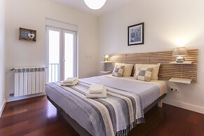 Estrela Terrace by Homing