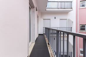 Estrela Terrace by Homing