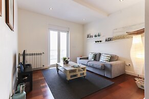 Estrela Terrace by Homing