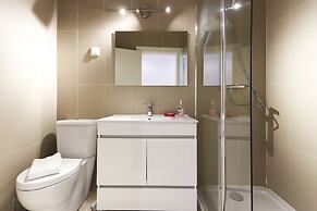 Estrela Terrace by Homing