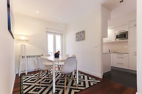 Estrela Terrace by Homing