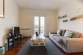 Estrela Terrace by Homing