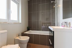 Estrela Terrace by Homing