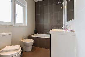 Estrela Terrace by Homing