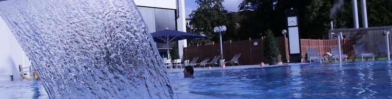 Karaman Group Hotel