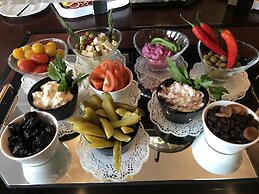 Karaman Group Hotel