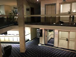 Karaman Group Hotel