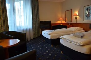 Karaman Group Hotel