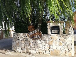 B & B Villa Lucia