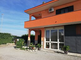 B & B Villa Lucia