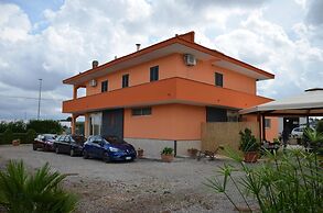 B & B Villa Lucia