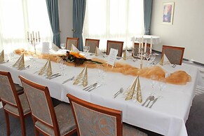 Hotel Ascania