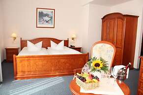 Hotel Ascania