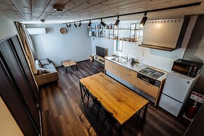 Rakuten STAY HOUSE x WILLSTYLE SASEBO