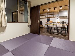 Rakuten STAY HOUSE x WILLSTYLE SASEBO