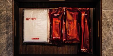 Rakuten STAY HOUSE x WILLSTYLE SASEBO